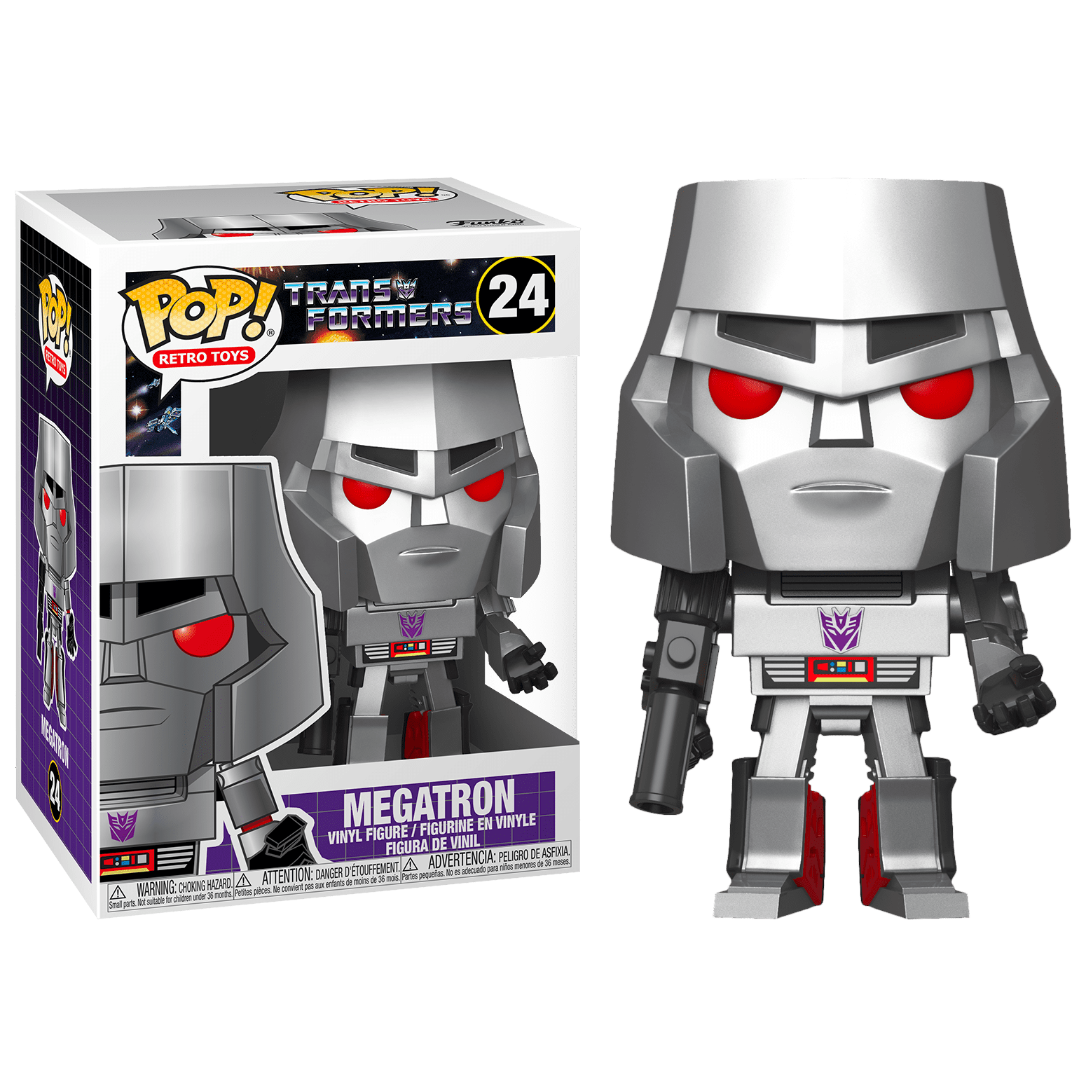 Transformers pop cheap figures