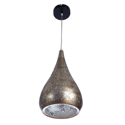 Подвес Arte Lamp Ajour A1708SP-1SG