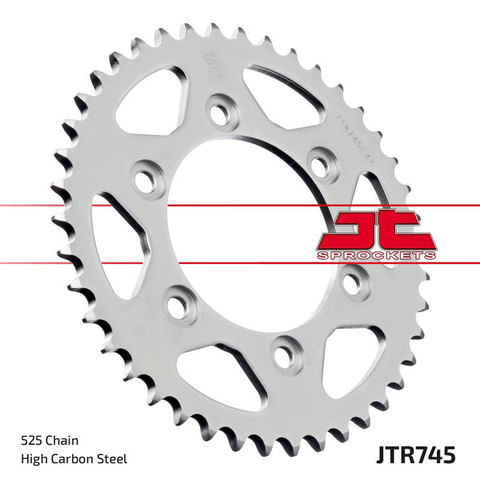 Звезда JTR745.43