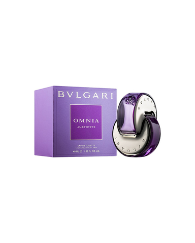 Bvlgari Omnia Amethyste