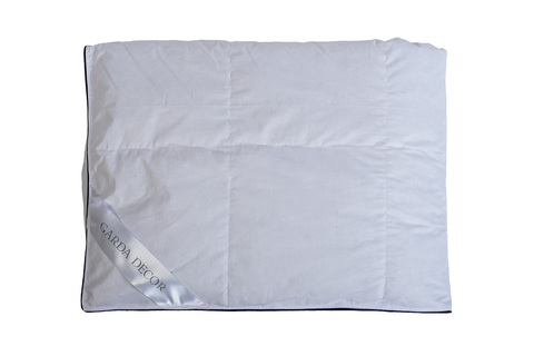 Одеяло всесезонное 140x205 Garda Decor Омега