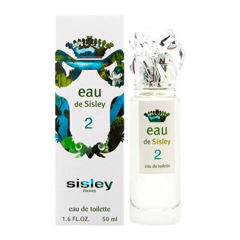 Sisley Eau de Sisley 2 for women