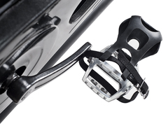 Велотренажер спин-байк PROXIMA VELOS