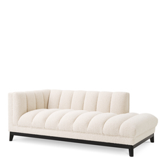 Диван Lounge Sofa Ditmar left арт.115528