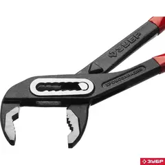 ЗУБР 250 мм, переставные клещи (2242-24)