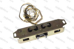 Блок контроля дверей шахты (ДШ)