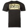 Футболка Benlee Boxlabel Black