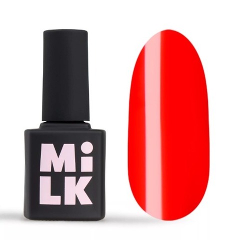 Бескислотная база Milk Red Base 88 High Risk