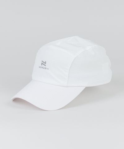 кепка NORDSKI Run White NSV959001