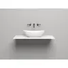 Salini COSTA
Столешница 1000х500
 200122M Столешница S-Stone, матовый