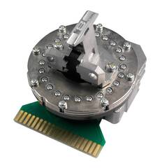 Печатающая головка OKI ML-395 (4YA4023-1451G005)