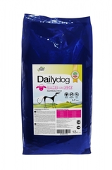 Сухой корм DailyDog Adult Medium Breed lamb and rice для взрослых собак средних пород с ягненком и рисом 12 кг