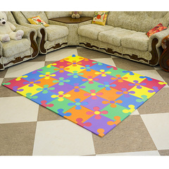 Funkids Игровой коврик-пазл 