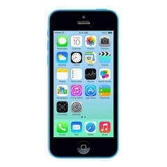 Apple iPhone 5C 16GB Blue