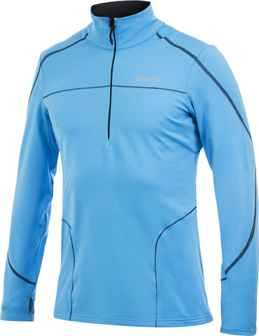 Толстовка Craft Thermal Stretch Pullover мужская