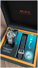 Часы мужские Mido M026.830.11.051.00 Ocean Star Captain