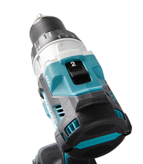 Аккумуляторная дрель-шуруповёрт Makita LXT ® DDF486Z