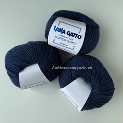 Lana Gatto Super Soft 5522