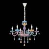 Люстра подвесная ST Luce Fiata SL1700.783.06