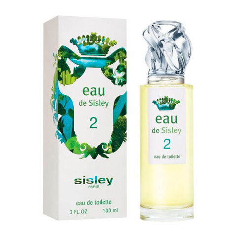 Sisley Eau de Sisley 2 for women