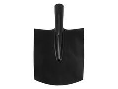 69-0-002 Лопата копальная, прямоугольная, рельсовая сталь (Россия)