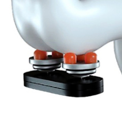 Массажное кресло Orlauf Todi