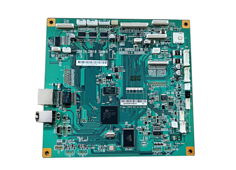 Плата управления для МФУ Pantum CM1100ADN