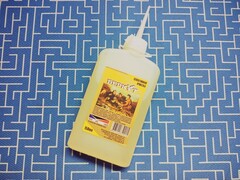 Набор ТО - масло оружейное нейтральное Беркут - для ПЦ-84, GFT5