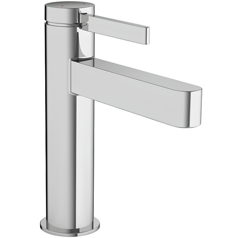 Hansgrohe Finoris 76020000 Смеситель для раковины (хром)