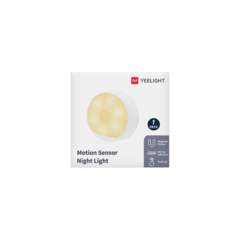 Светильник Yeelight Ночной светильник Yeelight Rechargeable Sensor Nightlight  YLYD01YL