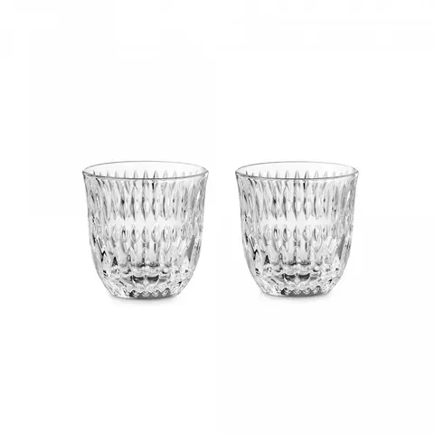 Набор стаканов для эспрессо 2шт 90мл Nachtmann Ethno Barista