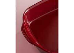 Форма Plat Four 29x19 для запекания Emile Henry (кедр)