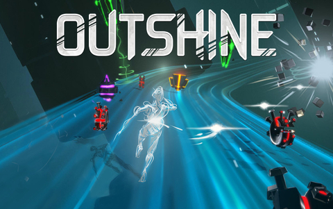 Outshine (для ПК, цифровой код доступа)