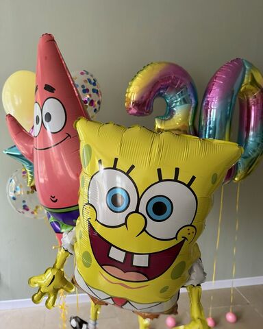 Готовое решение 