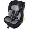 Детское автокресло KIDZI SPIN 360 i-SIZE, серое