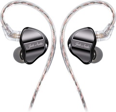 Наушники Fiio JD1 черный