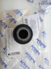 САЙЛЕНТБЛОК РЫЧАГА ЗАДНЕГО РАЗВАЛЬНОГО TUCSON JM (04-10), SPORTAGE KM (04-10) 4WD HS TECH, CAR-DEX (УСТ 2ШТ)