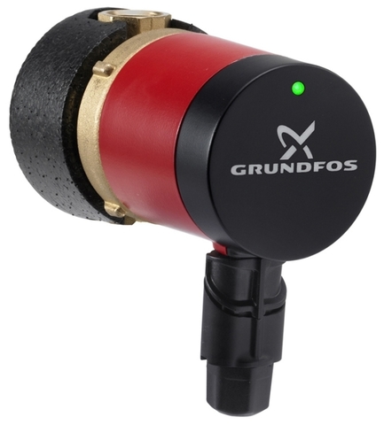 Grundfos Comfort 15-14 B PM циркуляционный насос (97916771)