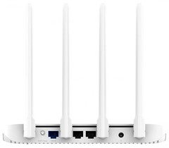 Wi-Fi роутер Xiaomi Mi Wi-Fi Router 4A CN