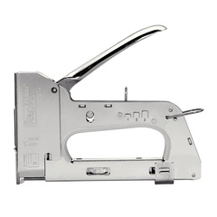 RAPID R36E, 6 мм, тип 36 (10 - 14 мм), степлер (скобозабиватель) для кабеля (5000070)