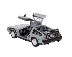 Фигурка NECA Back to the Future: Time Machine (DeLorean) (30 см)