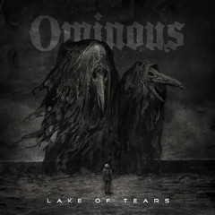 Lake Of Tears / Ominous (RU)(CD)