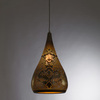 Подвес Arte Lamp Ajour A1708SP-1SG