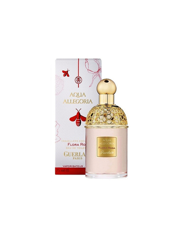 Guerlain Aqua Allegoria Flora Rosa