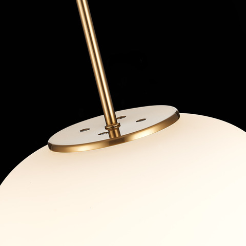 Подвес ST Luce Lacus SL1621.213.01