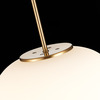 Подвес ST Luce Lacus SL1621.213.01