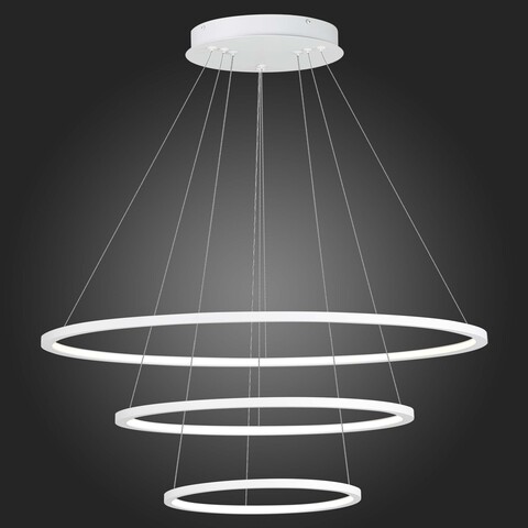 Светильник подвесной ST Luce ST603.543.114