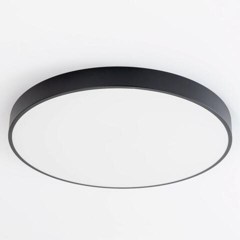 Потолочный светодиодный светильник Citilux Купер CL724105G1