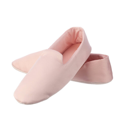 Домашние тапочки Celso de Lemos Els 500 розовые