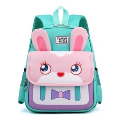 Çanta \ Bag \ Рюкзак Tlmw kids green